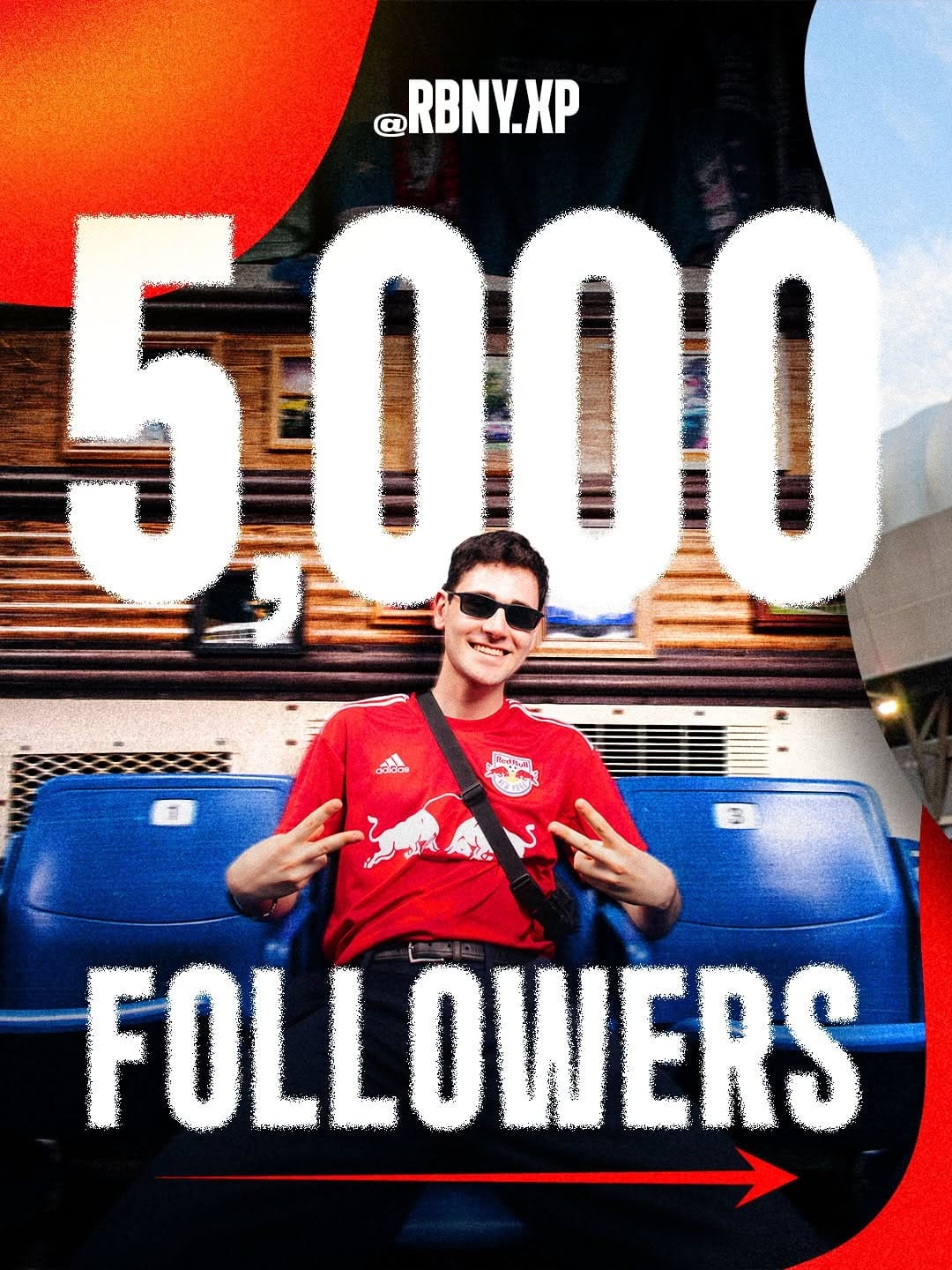 Post 8 by The Red Bulls Experience on Instagram (carousel)