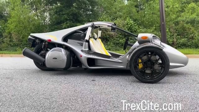Post 2 by TrexCite - Official IG Page on Instagram (video)