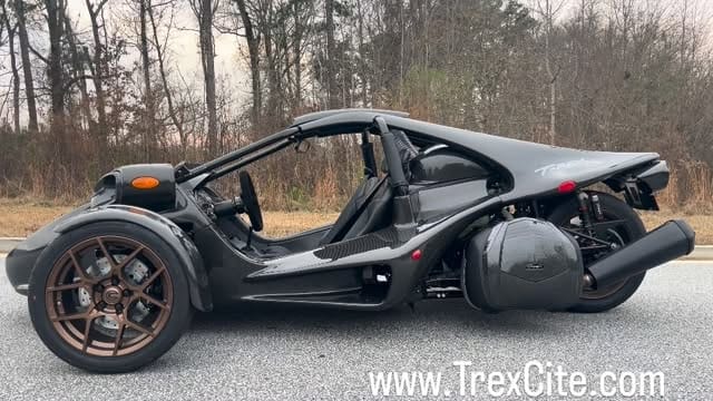 Post 9 by TrexCite - Official IG Page on Instagram (video)