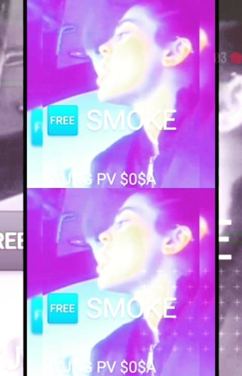 Post 10 by PV Sosa Wali on Instagram (video)