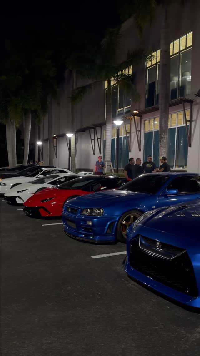 Post 7 by Rev It Up on Instagram (video)