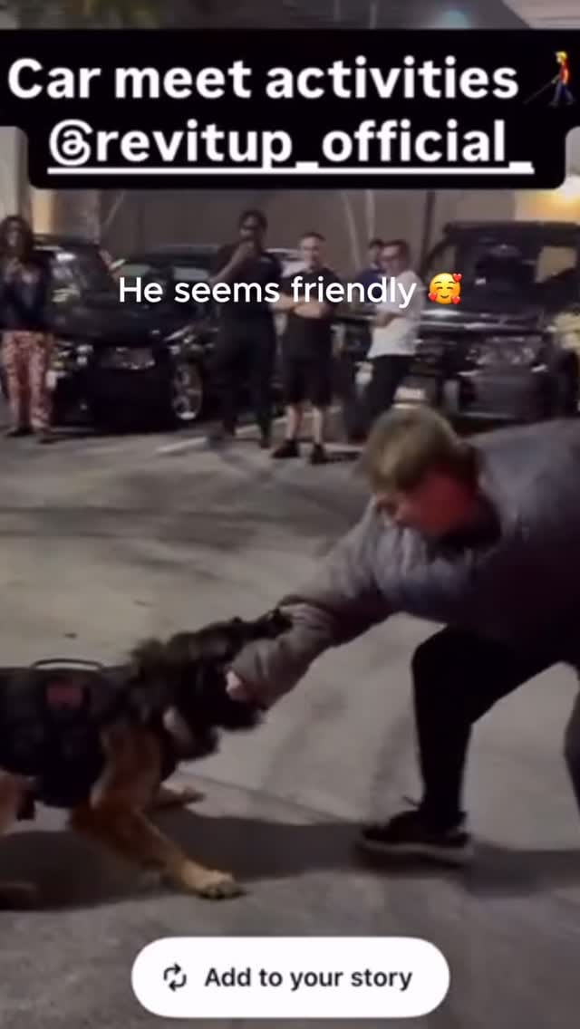 Post 6 by Rev It Up on Instagram (video)