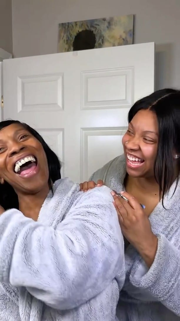 Post 3 by KoKo Fountaine on Instagram (video)