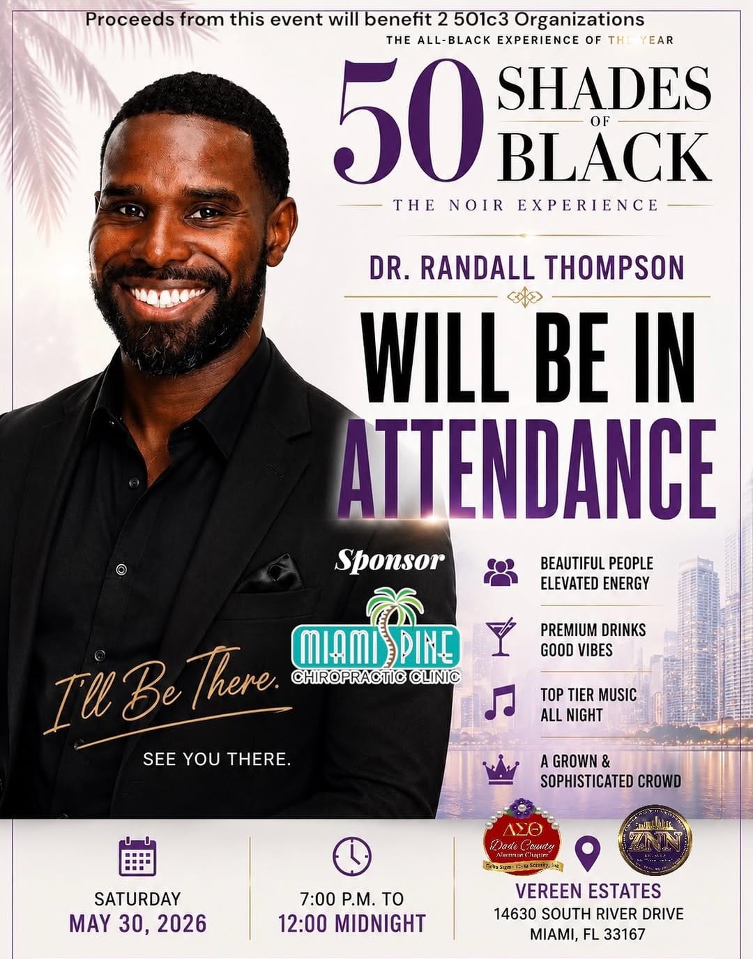 Post 4 by Dr.Randall Thompson on Instagram (image)