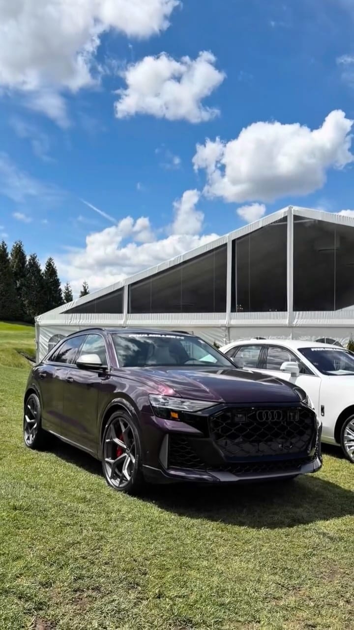 Post 5 by Paul Miller Audi on Instagram (video)