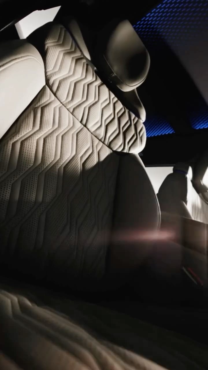 Post 6 by Paul Miller Audi on Instagram (video)