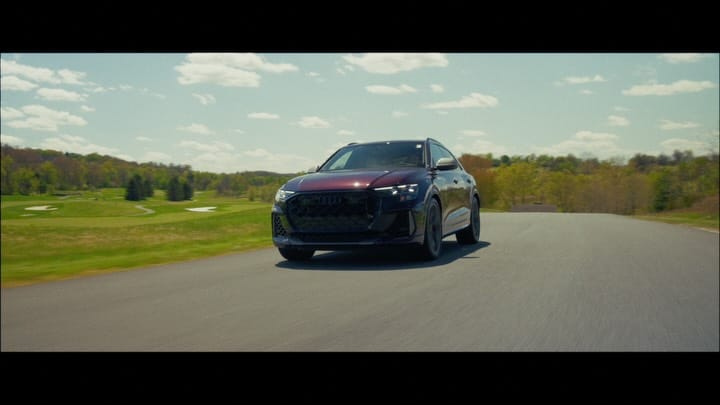 Post 9 by Paul Miller Audi on Instagram (carousel)