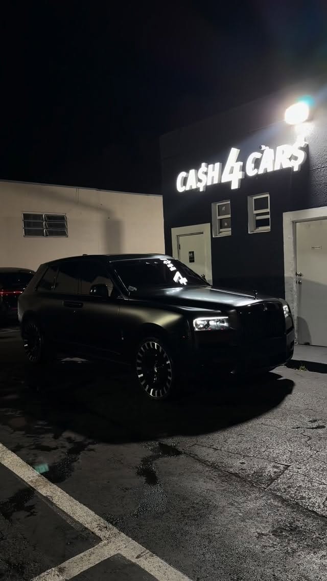 Post 2 by Jesus Cayo | Detailing Expert on Instagram (video)