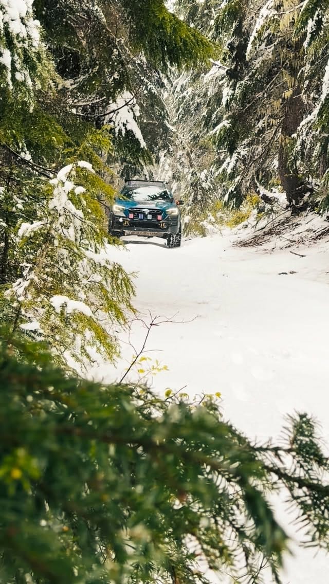 Post 2 by Patrick Anderson on Instagram (video)