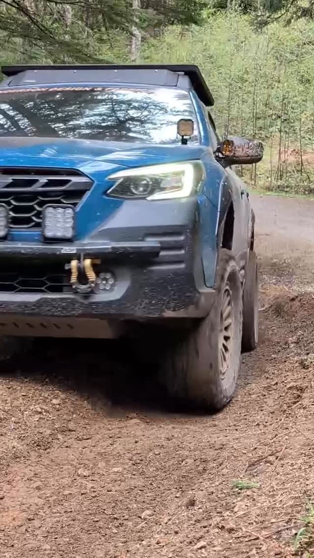 Post 8 by Patrick Anderson on Instagram (video)