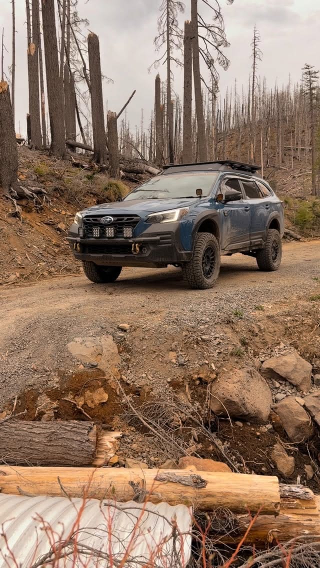 Post 7 by Patrick Anderson on Instagram (video)