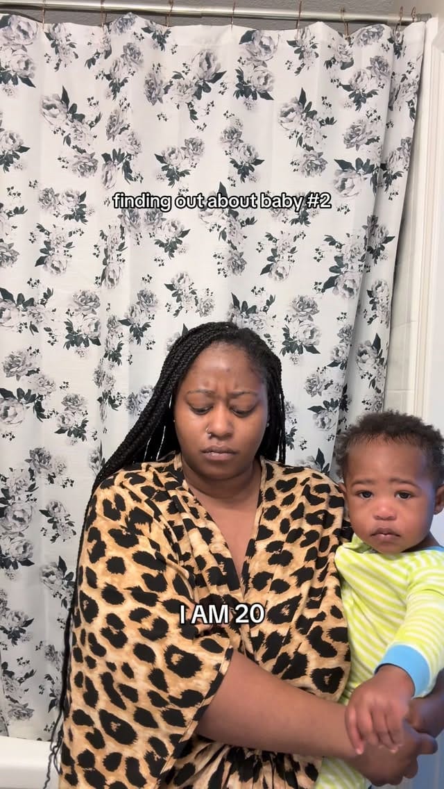 Post 3 by TaraJeshea on Instagram (video)