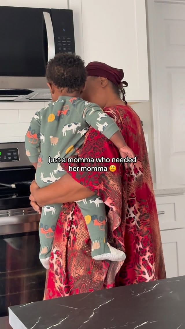Post 4 by TaraJeshea on Instagram (video)