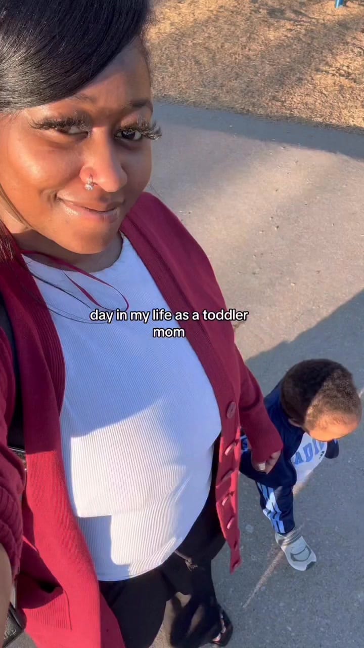 Post 7 by TaraJeshea on Instagram (video)