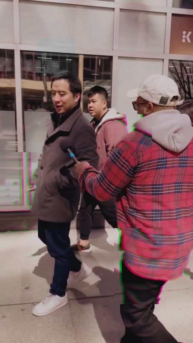 Post 2 by Eric Butler on Instagram (video)