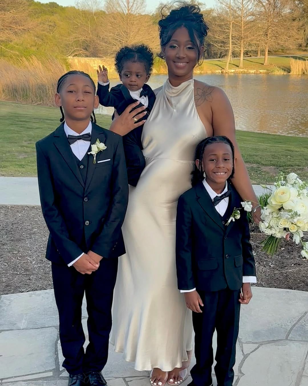 Post 9 by Keyana Darling | Houston Content Creator on Instagram (carousel)