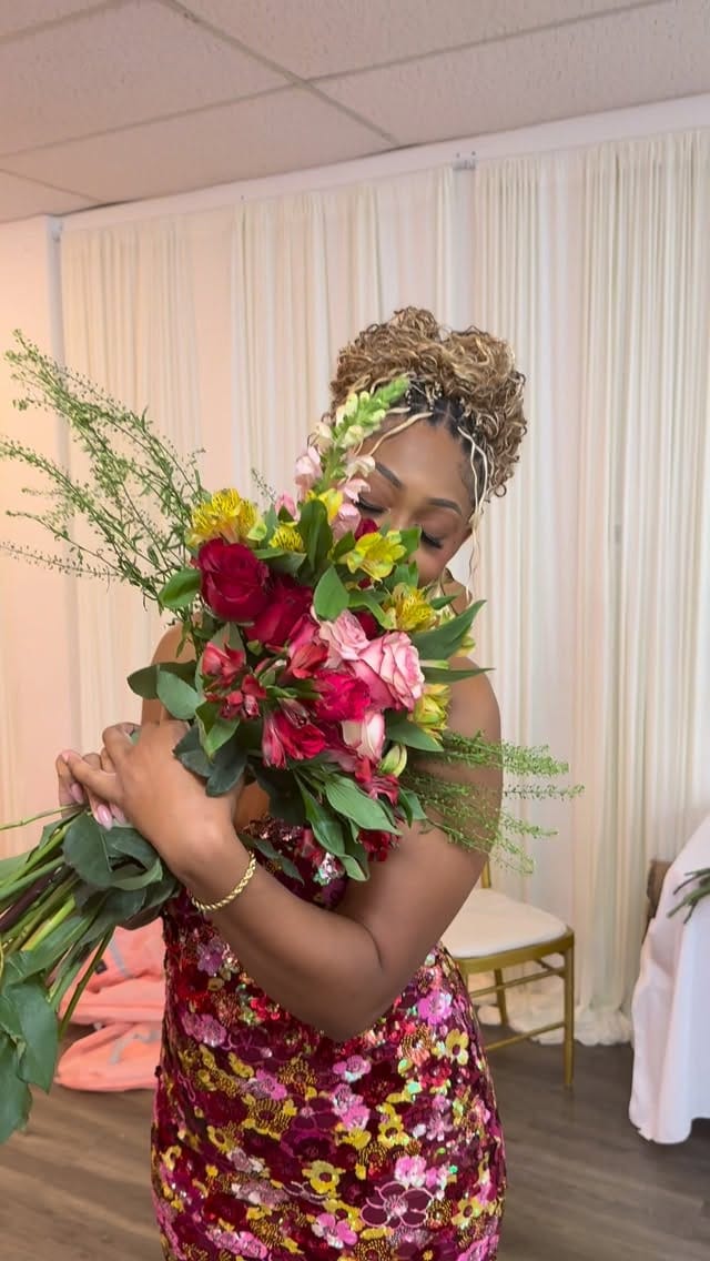 Post 3 by Keyana Darling | Houston Content Creator on Instagram (video)