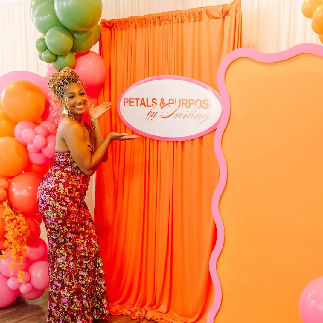 Post 5 by Keyana Darling | Houston Content Creator on Instagram (carousel)