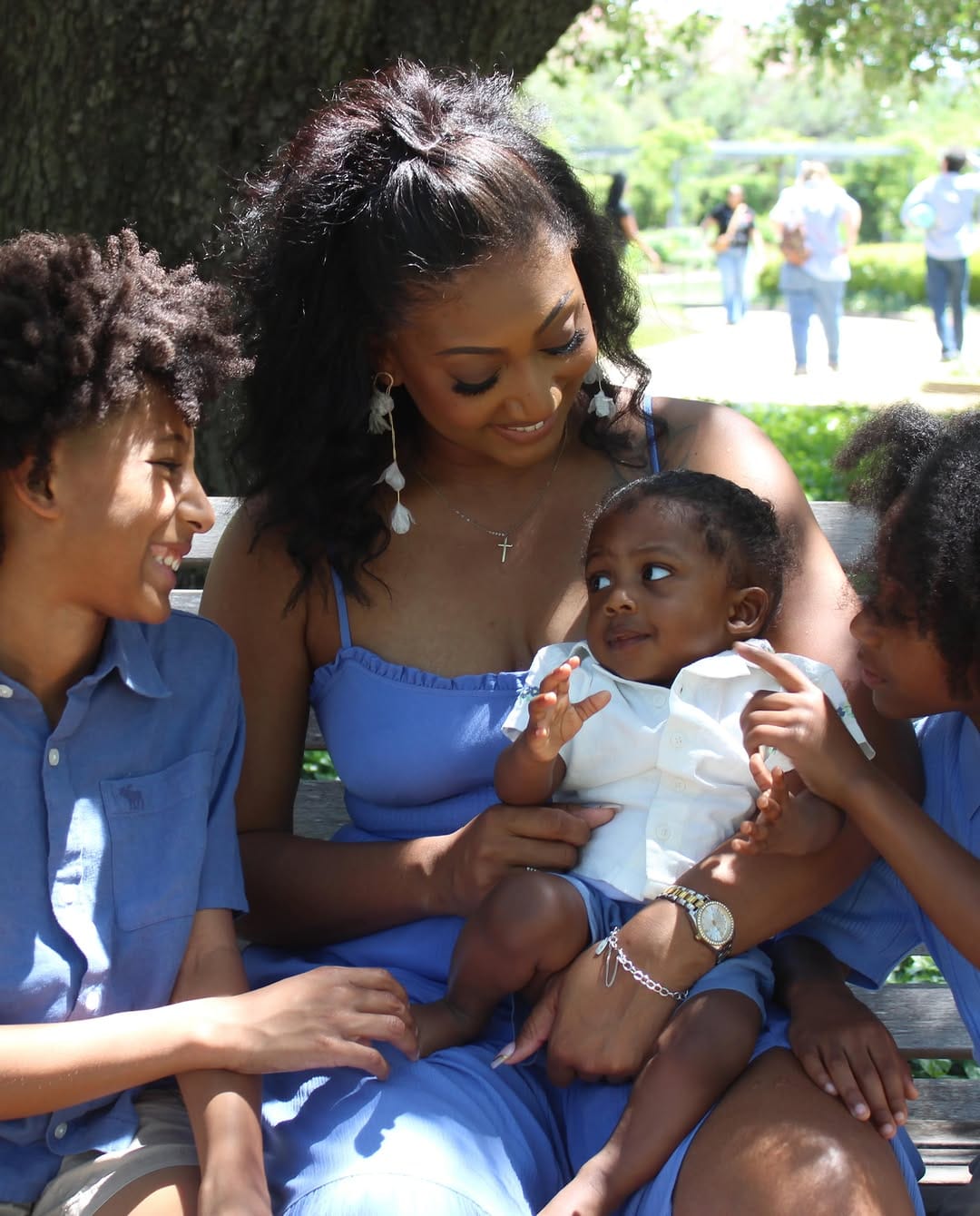 Post 1 by Keyana Darling | Houston Content Creator on Instagram (carousel)