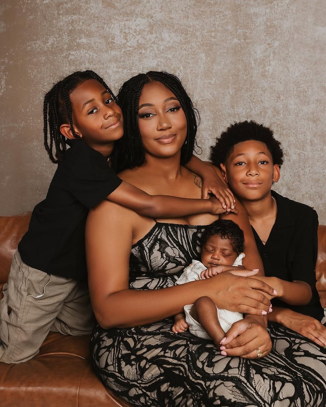 Post 10 by Keyana Darling | Houston Content Creator on Instagram (carousel)
