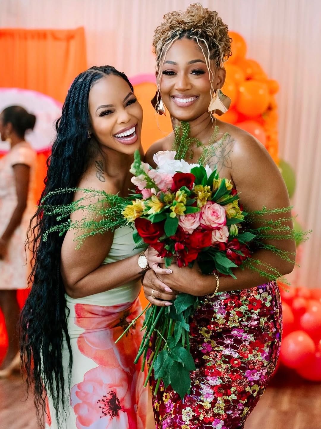 Post 4 by Keyana Darling | Houston Content Creator on Instagram (carousel)