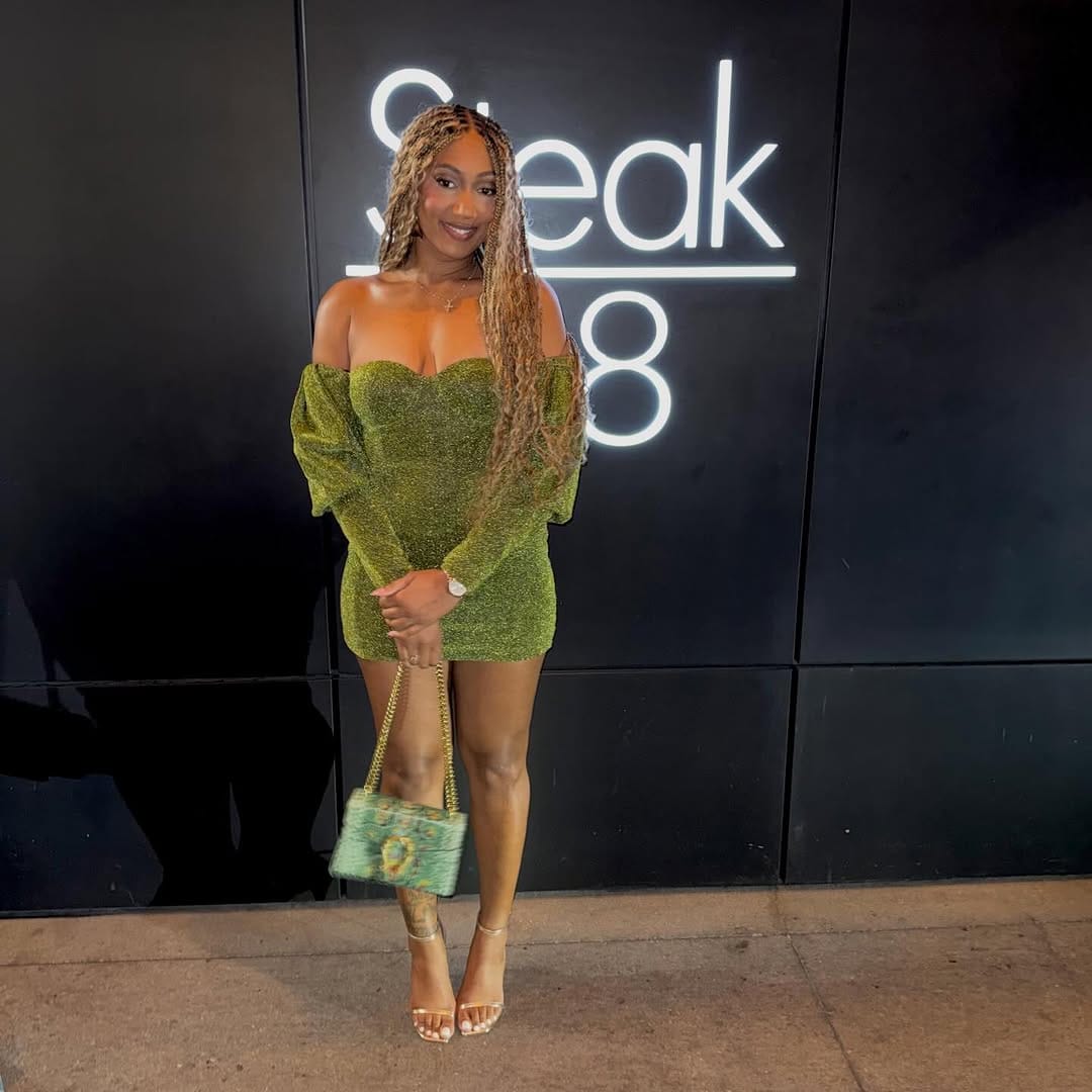 Post 8 by Keyana Darling | Houston Content Creator on Instagram (carousel)