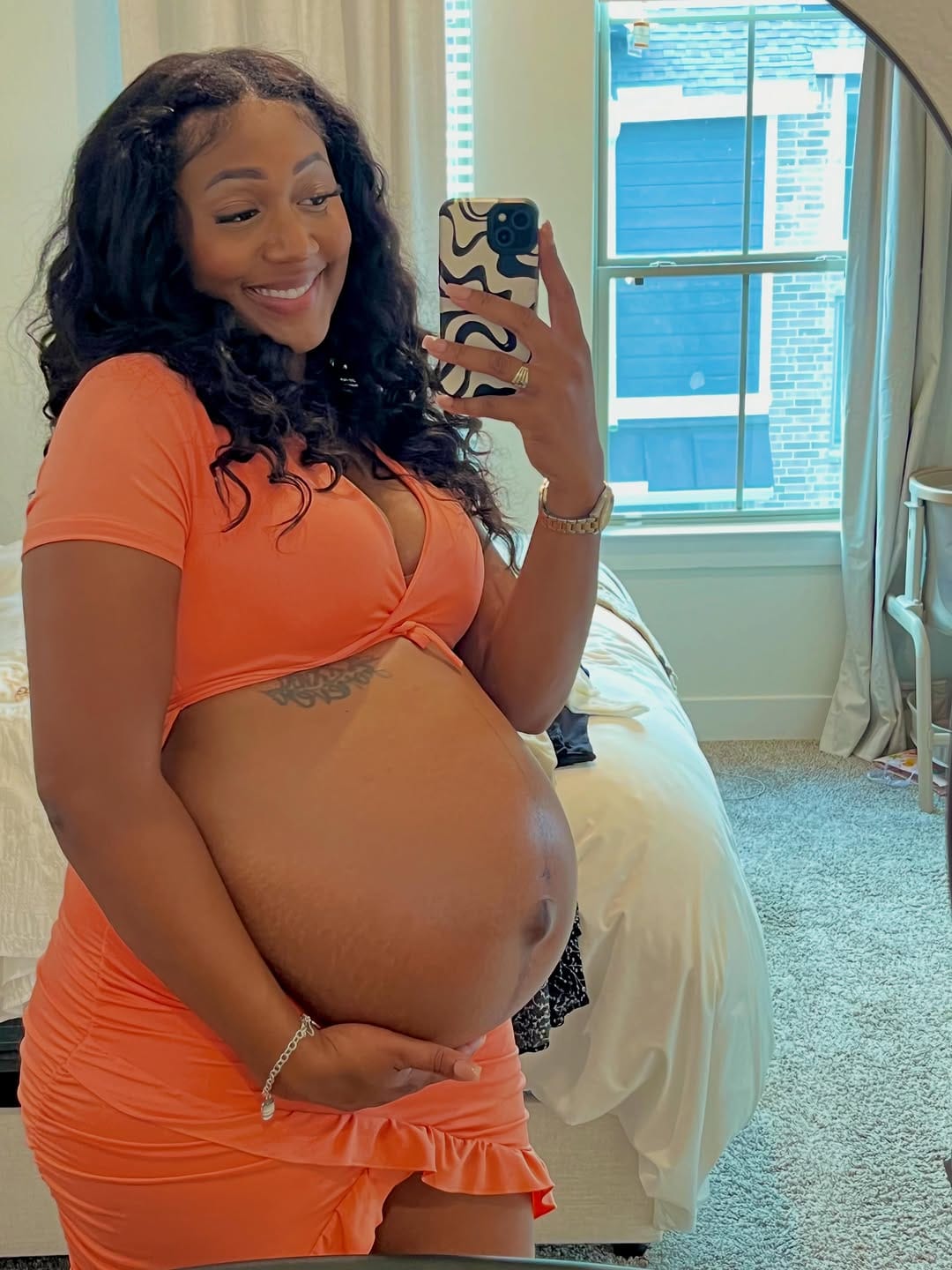 Post 2 by Keyana Darling | Houston Content Creator on Instagram (carousel)