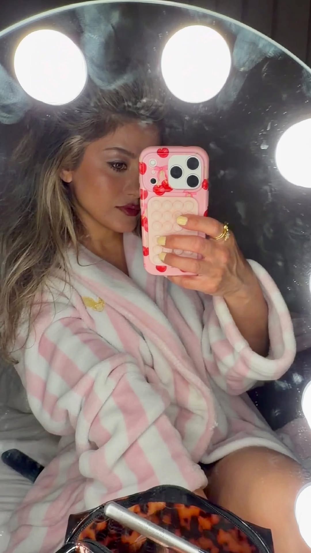 Post 2 by Parandis Rezaei on Instagram (video)