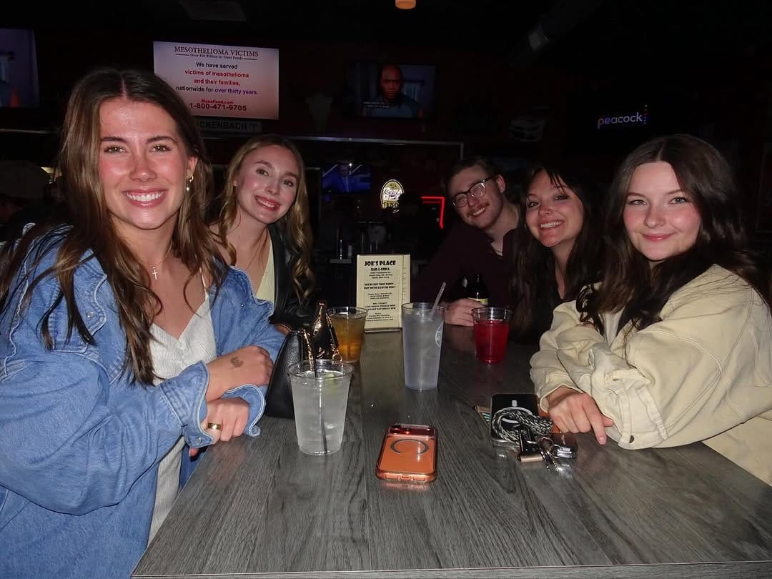 Post 4 by Breanna Barrs on Instagram (carousel)