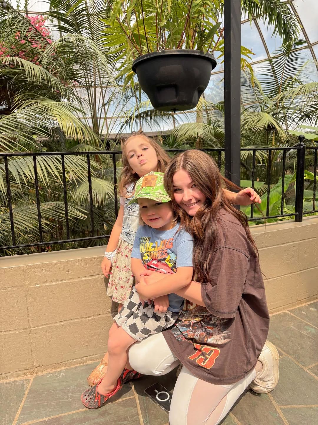 Post 6 by Breanna Barrs on Instagram (carousel)