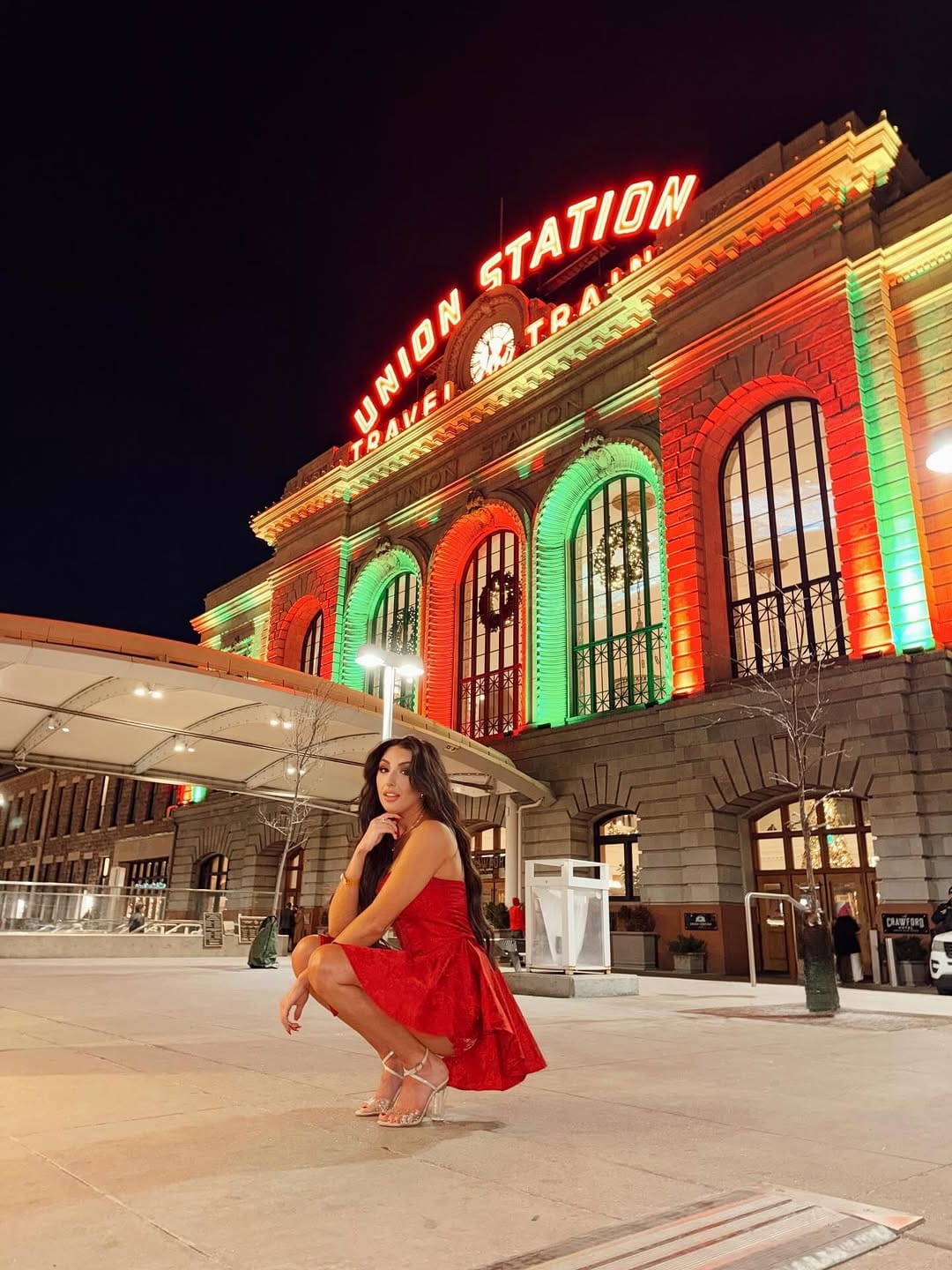 Post 8 by JASMINE  J. LAIRSMITH I Denver Creator on Instagram (carousel)
