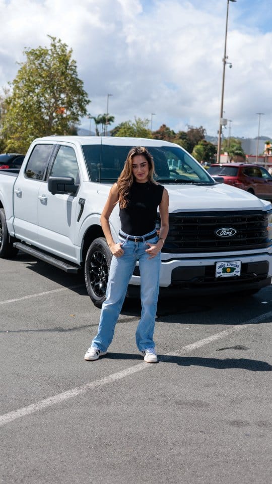 Post 4 by Caguas Expressway - Ford -Autos Usados - F150 - Maverick- Bronco on Instagram (video)
