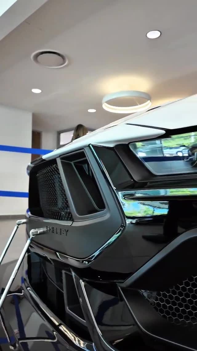 Post 7 by Caguas Expressway - Ford -Autos Usados - F150 - Maverick- Bronco on Instagram (video)