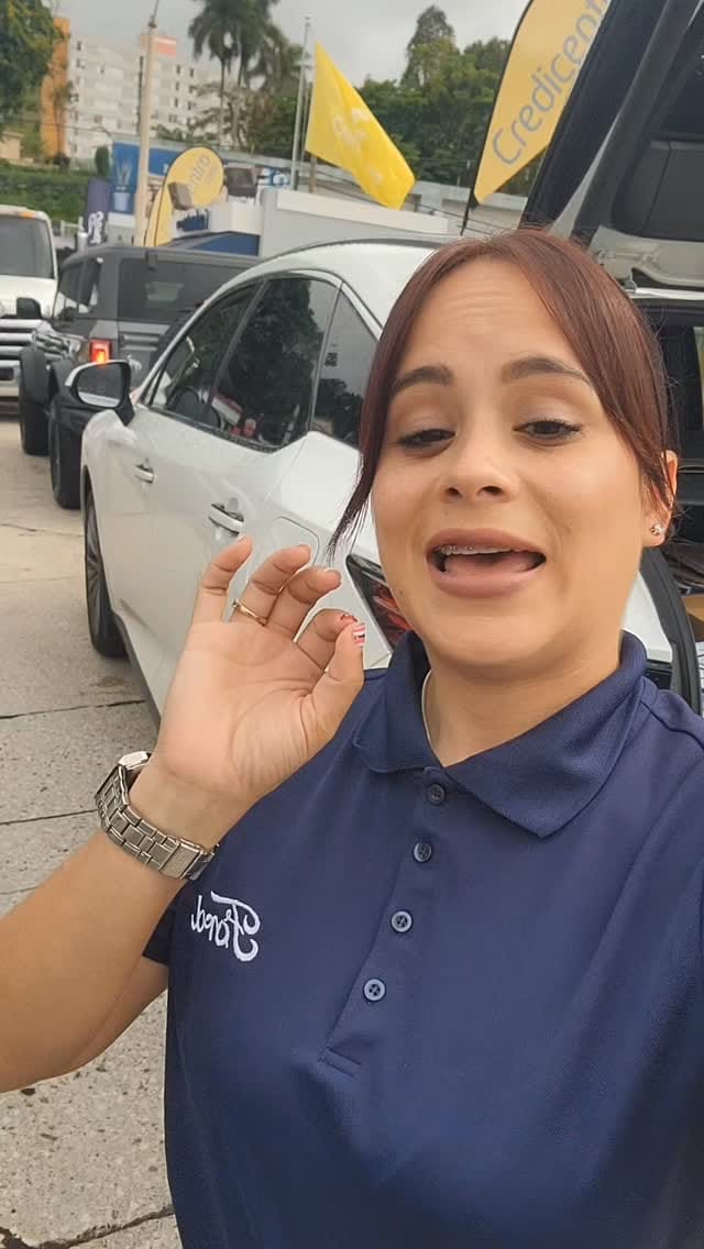 Post 1 by Caguas Expressway - Ford -Autos Usados - F150 - Maverick- Bronco on Instagram (video)