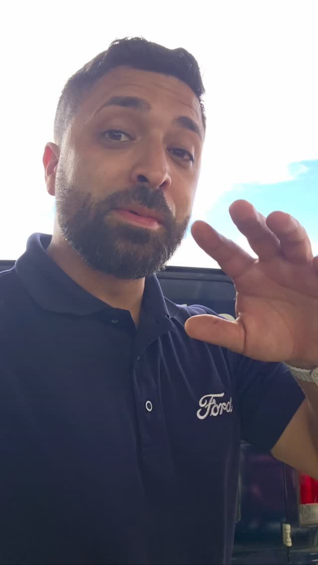 Post 9 by Caguas Expressway - Ford -Autos Usados - F150 - Maverick- Bronco on Instagram (video)
