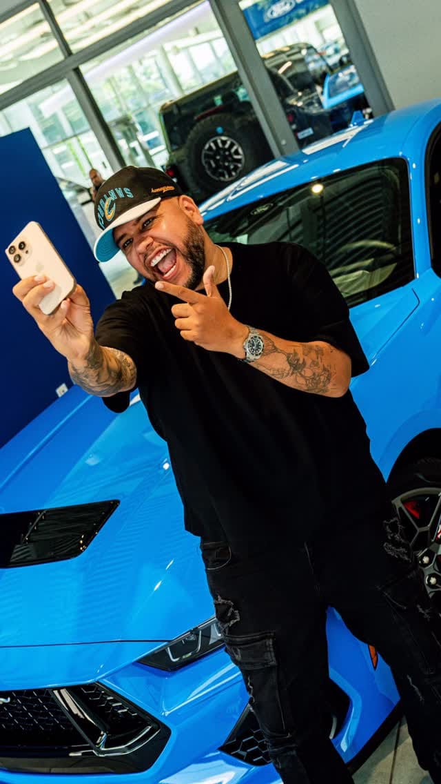 Post 8 by Caguas Expressway - Ford -Autos Usados - F150 - Maverick- Bronco on Instagram (video)