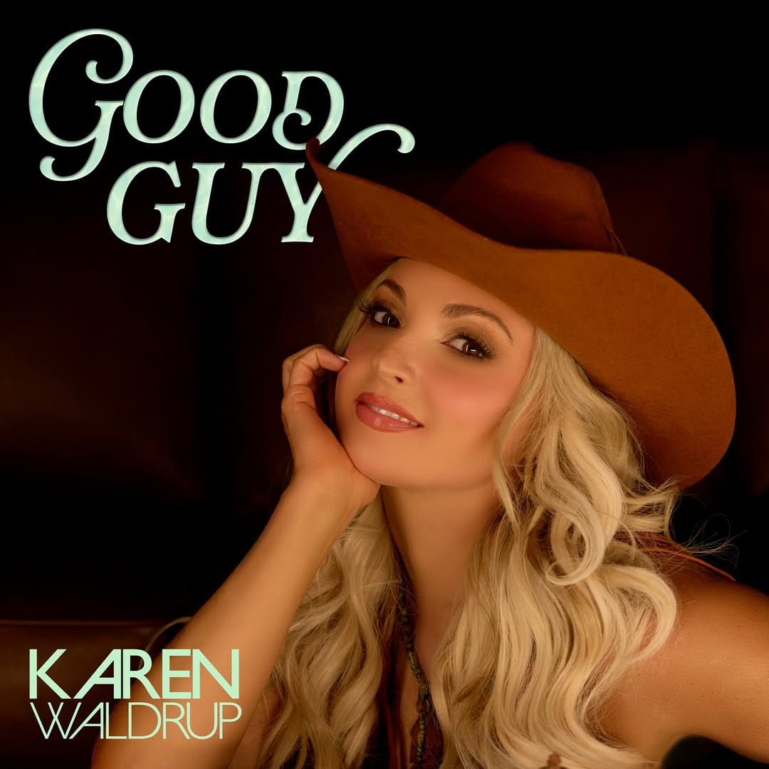Post 1 by Karen Waldrup on Instagram (image)