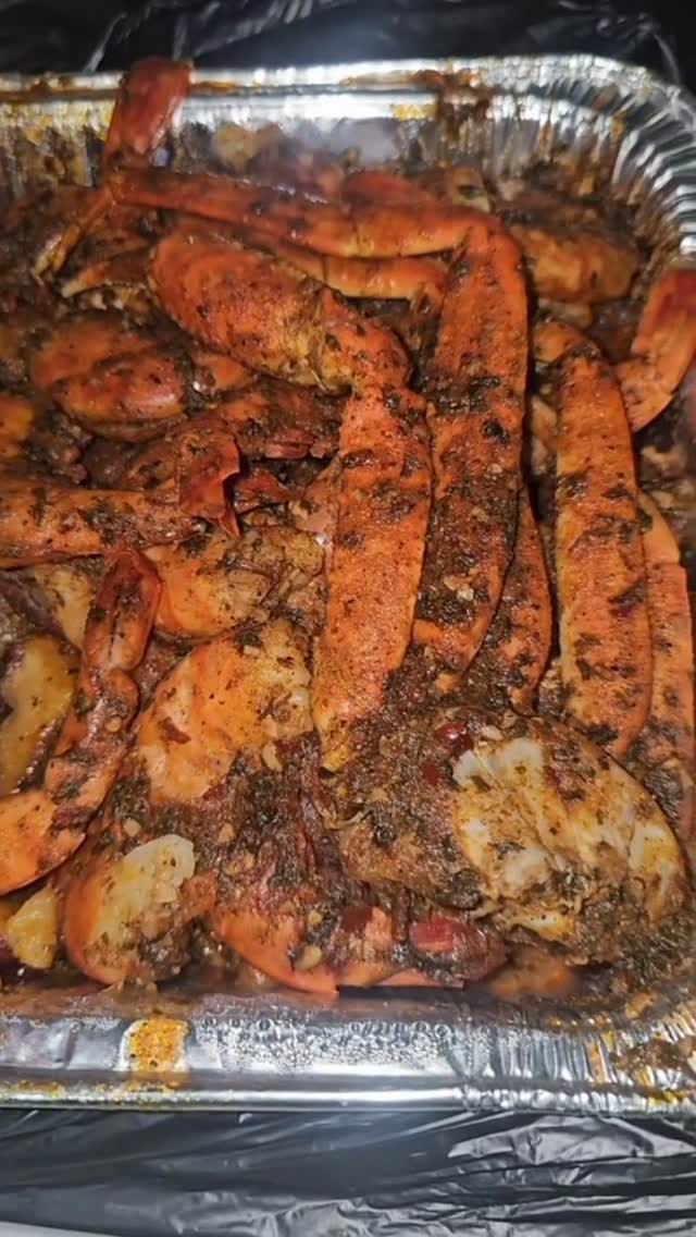 Post 7 by FRANCIA💅 on Instagram (video)