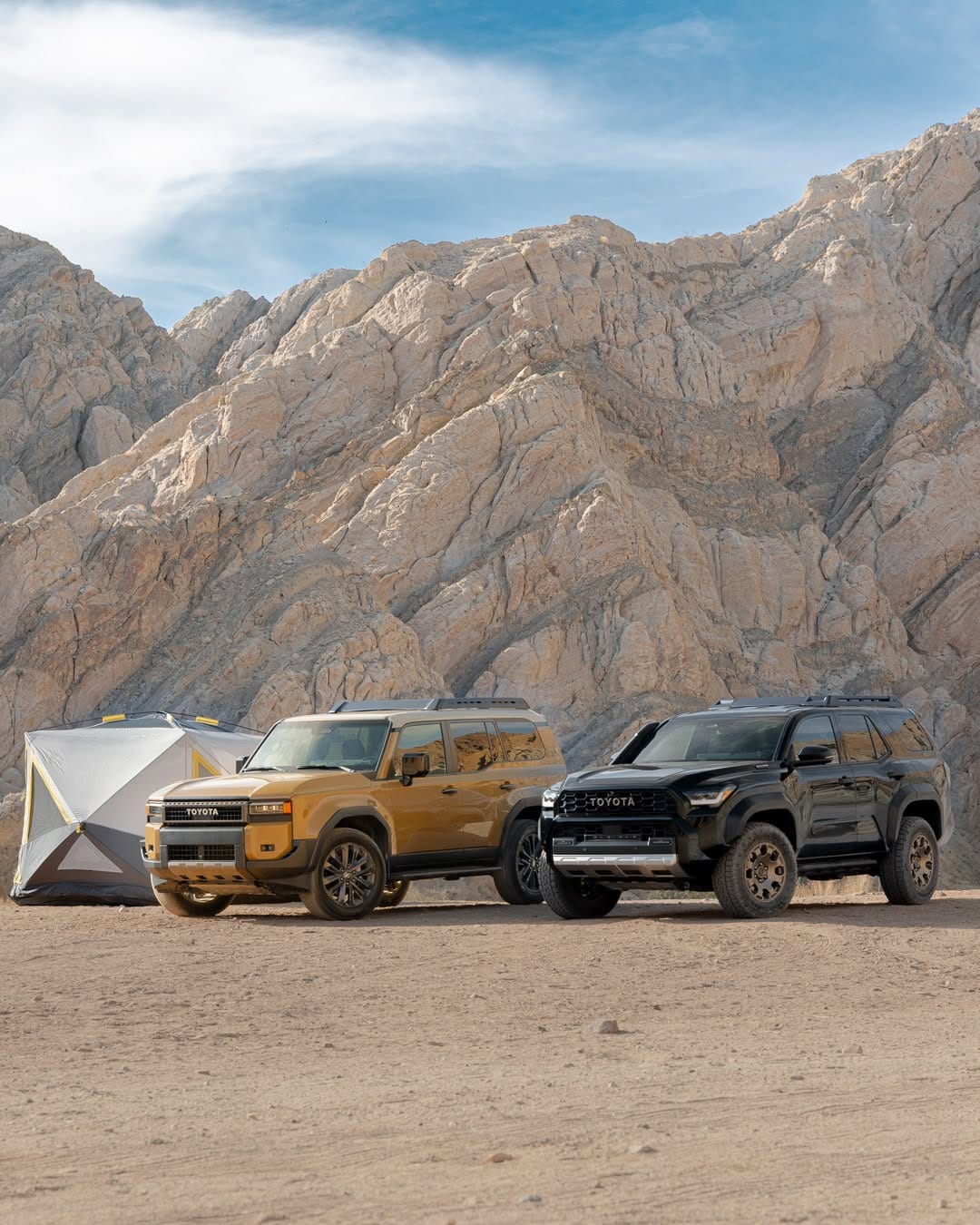 Post 9 by Toyota Latino on Instagram (carousel)
