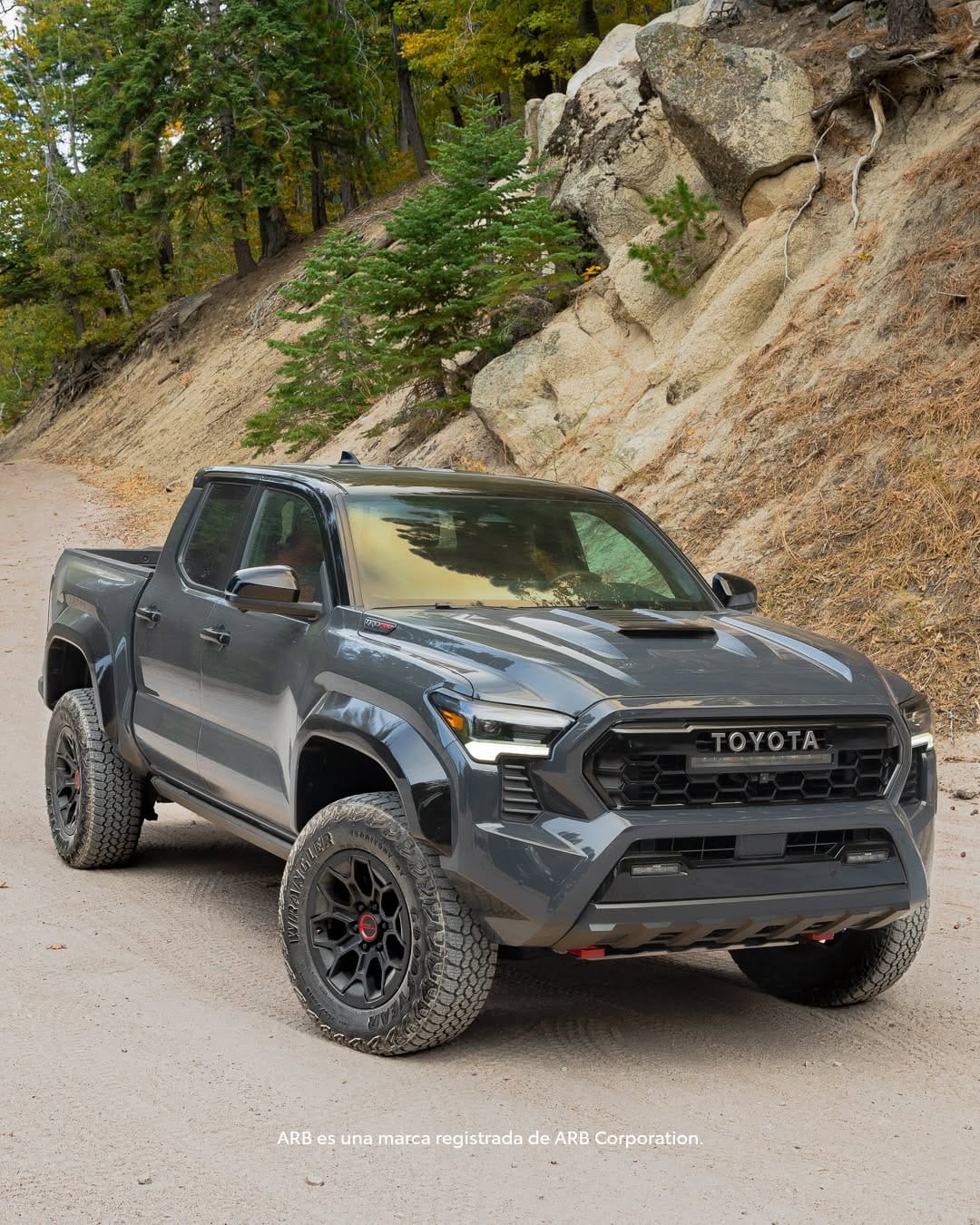 Post 2 by Toyota Latino on Instagram (carousel)