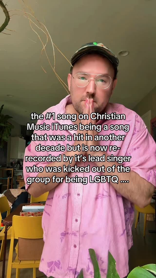 Post 8 by michael passons on Instagram (video)