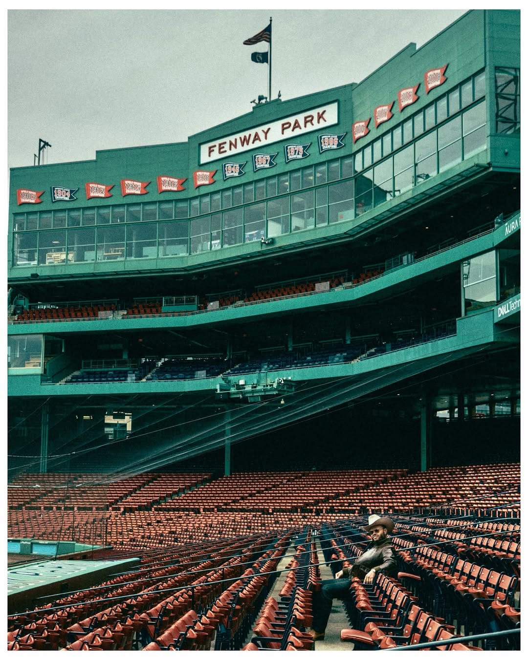 Post 9 by Fenway Concerts on Instagram (carousel)