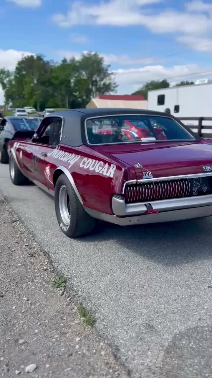 Post 4 by Cobra Automotive, Inc. on Instagram (video)