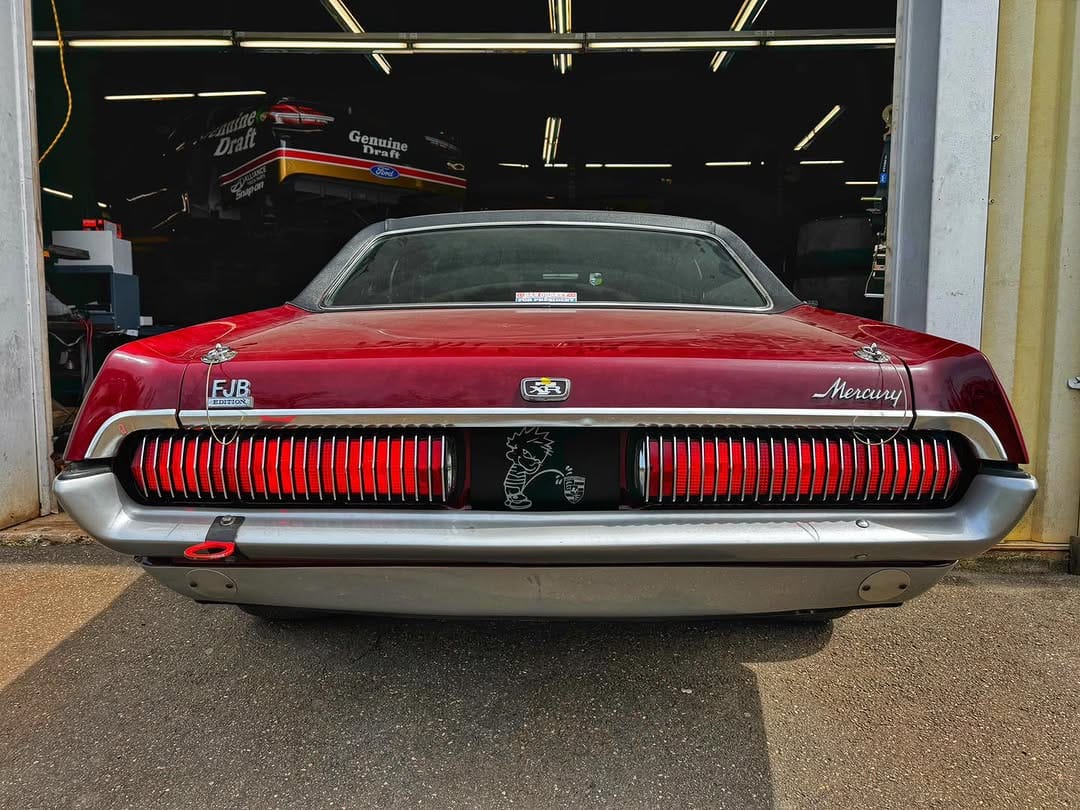 Post 8 by Cobra Automotive, Inc. on Instagram (carousel)