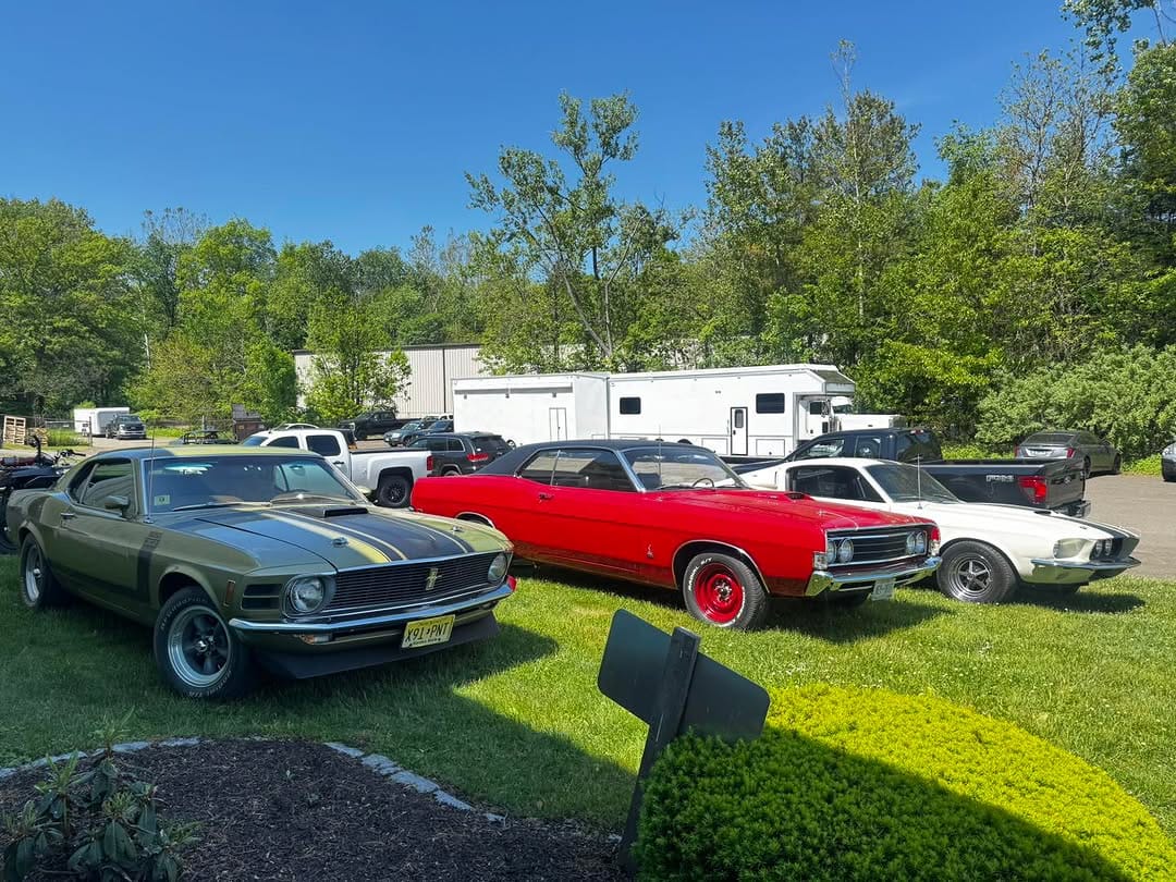 Post 1 by Cobra Automotive, Inc. on Instagram (carousel)
