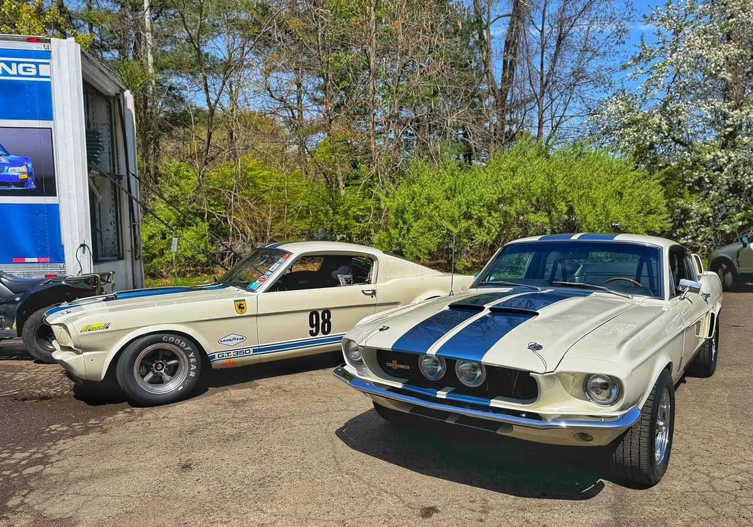 Post 10 by Cobra Automotive, Inc. on Instagram (carousel)