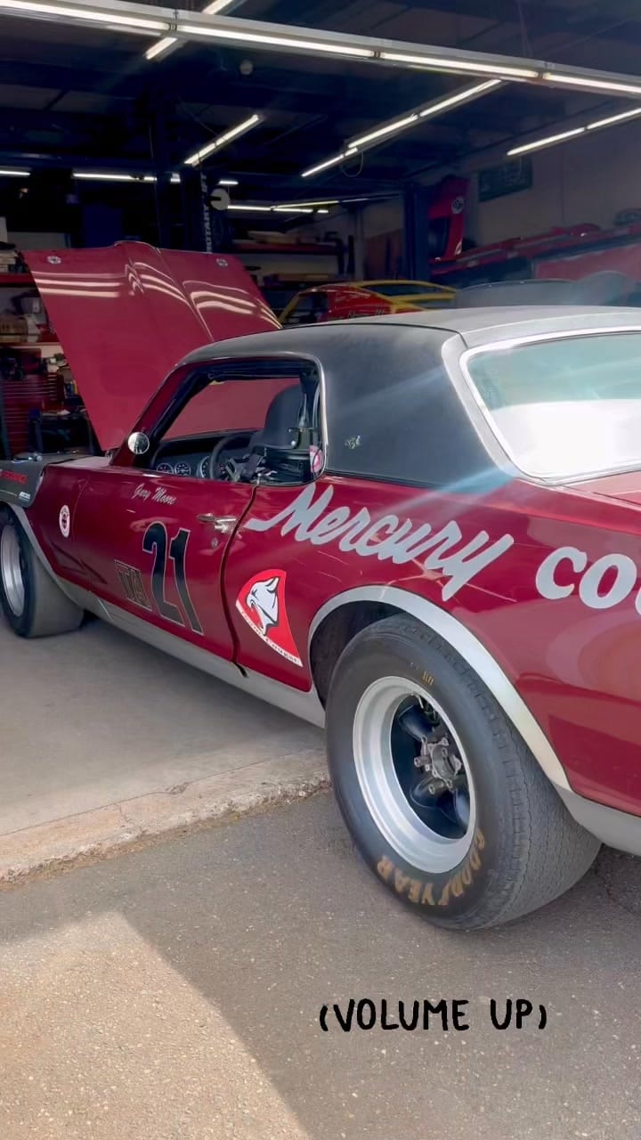 Post 9 by Cobra Automotive, Inc. on Instagram (video)