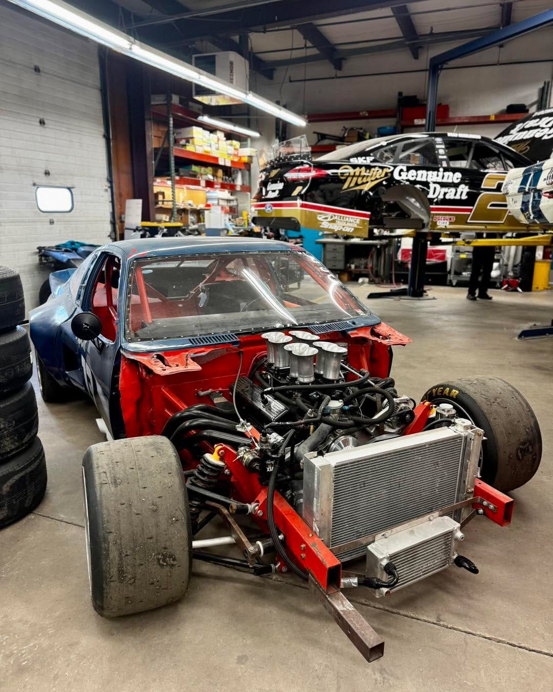 Post 5 by Cobra Automotive, Inc. on Instagram (carousel)