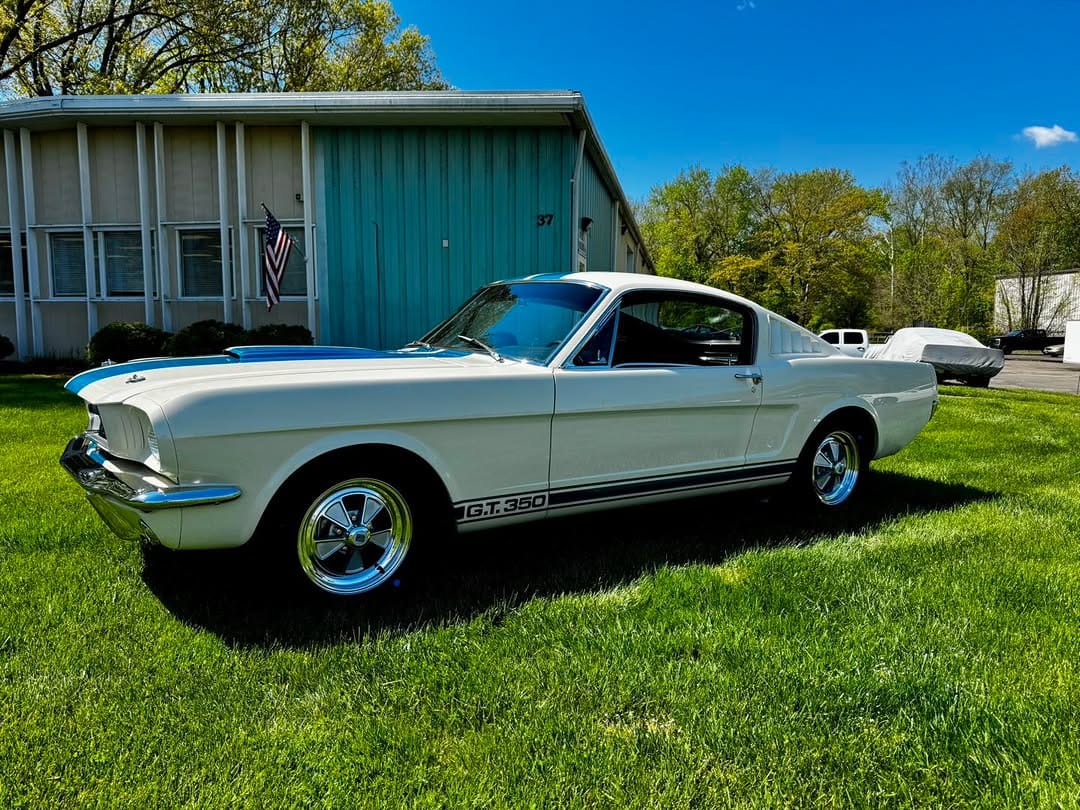 Post 7 by Cobra Automotive, Inc. on Instagram (carousel)