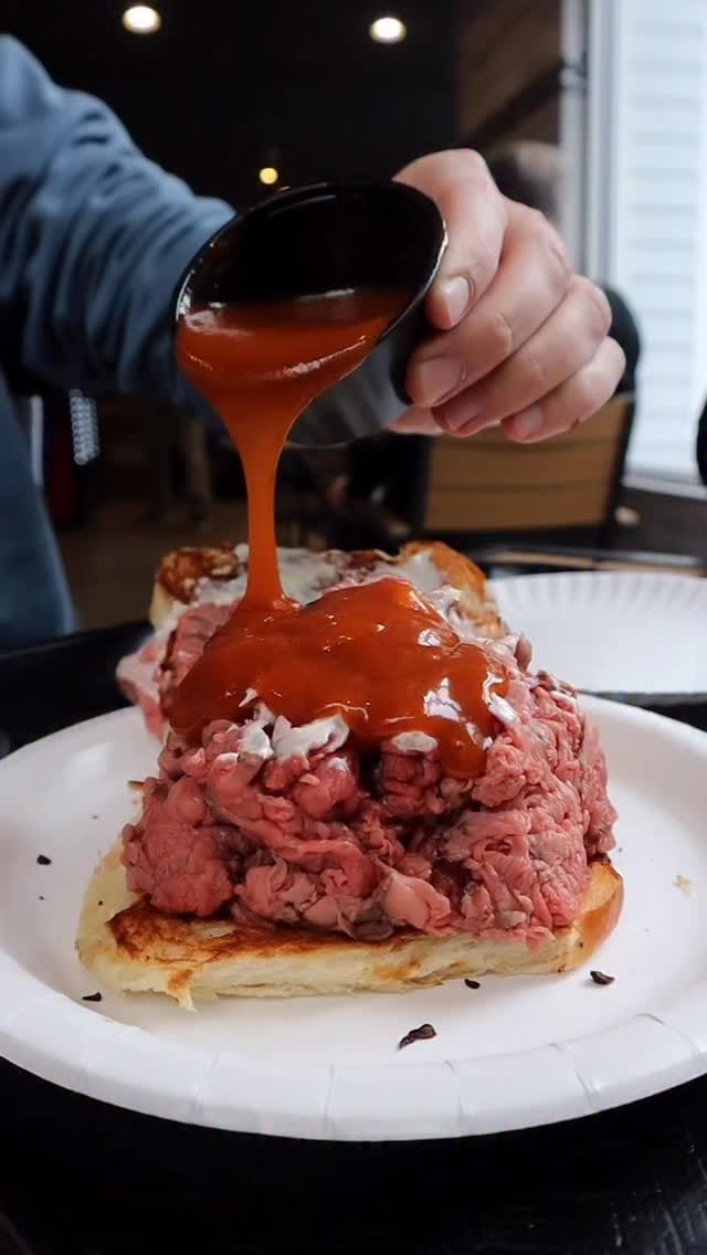 Post 7 by WICKED.CRAVINGS on Instagram (video)